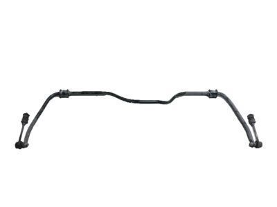 2016 Toyota 4Runner Sway Bar Kit - 48811-35450