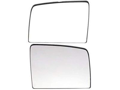 Toyota 87906-0C040 Mirror Glass