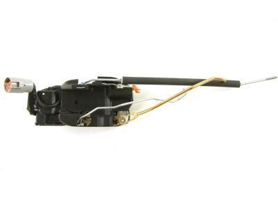 1997 Toyota Corolla Door Lock Actuator - 69040-02021