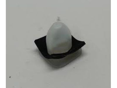 Toyota 90467-09179 Wheel Flare Clip