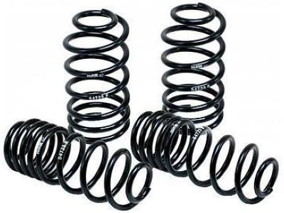 Toyota 48231-52A50 Spring,  Coil,  Rear RH