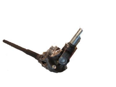 Toyota Tundra Steering Shaft - 45290-34020