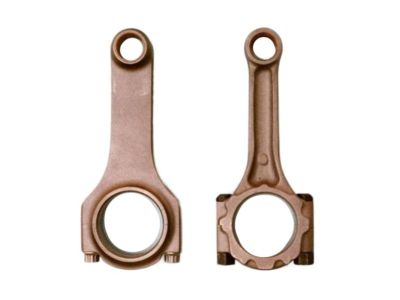 Toyota 13201-19096 Connecting Rod