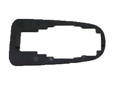 Toyota 69242-42010 Pad,  Rear Door Outside Handle,  Rear