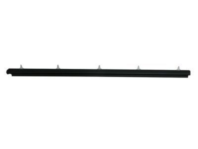 Toyota Weather Strip - 68210-0C010