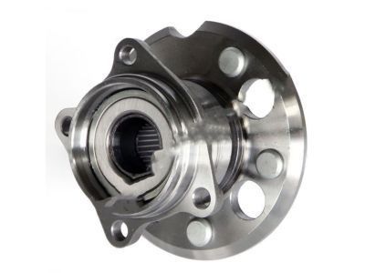 Toyota 42410-08010 Hub & Bearing Assembly