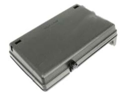 Toyota 82661-0C301 Cover, Relay Block