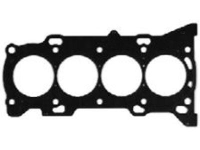 Toyota 04111-07011 Overhaul Gasket Set