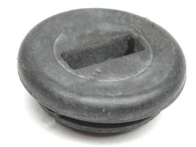 Toyota 47492-32010 Plug,  Hole NO.2(For Rear Brake)