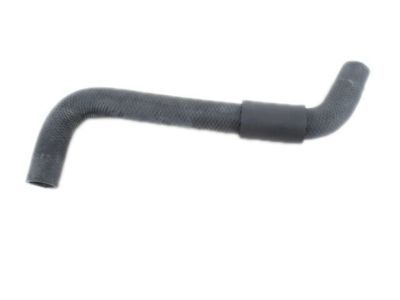 2000 Toyota Camry Radiator Hose - 16572-03070