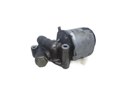 Toyota 15609-75070 Oil Filter Housing