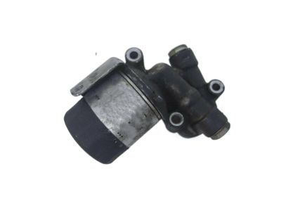 Toyota 15609-75070 Oil Filter Housing