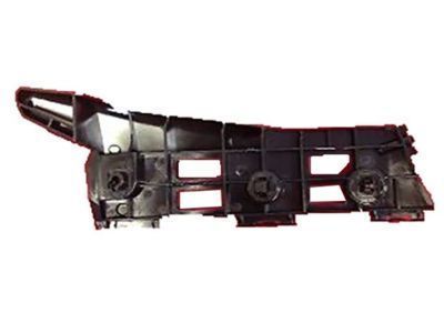 Toyota 52116-47040 Support,  Front Bumper Side,  LH