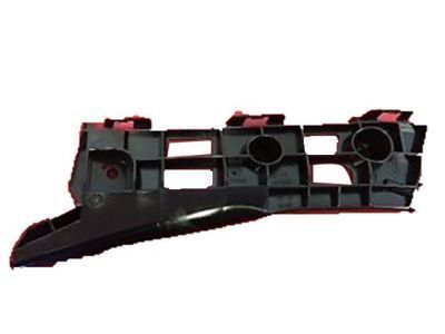 Toyota 52116-47040 Support,  Front Bumper Side,  LH