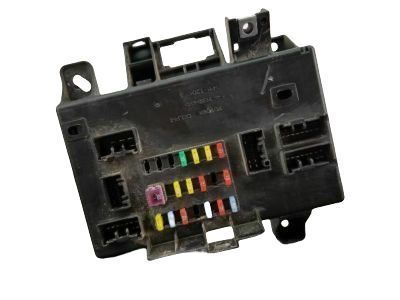 Toyota Relay Block - 82730-04050