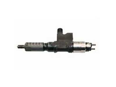 2014 Scion FR-S Fuel Injector - SU003-04462