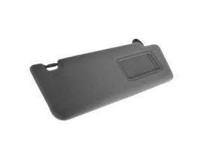 Toyota Tacoma Sun Visor - 74310-35A00-E0