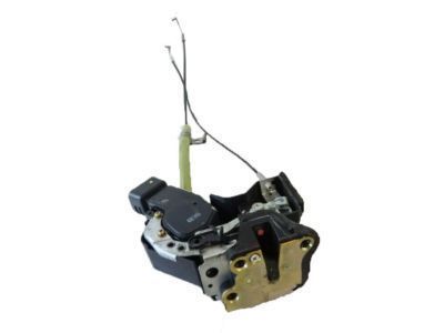 2004 Toyota Land Cruiser Door Lock Actuator - 69060-60062