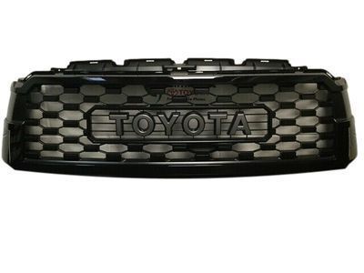 2022 Toyota Sequoia Grille - PT363-0C200-BL