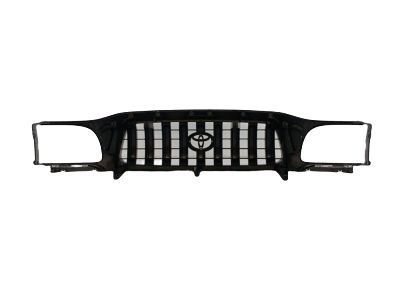 Toyota 53100-04250-B0 Grille