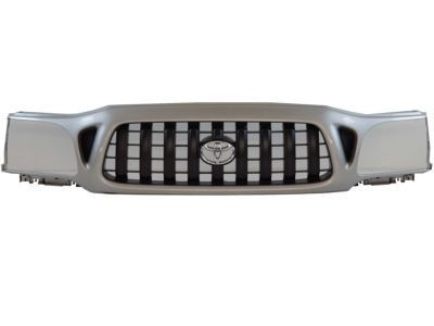 Toyota 53100-04250-B0 Grille