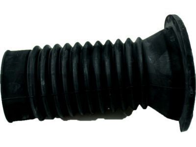 2003 Toyota Echo Shock and Strut Boot - 48157-52010