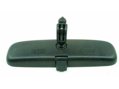 Toyota 87810-52040 Mirror Assy,  Inner Rear View