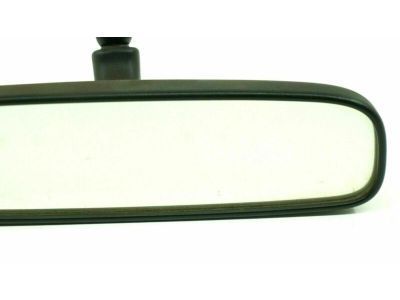 Toyota 87810-52040 Mirror Assy,  Inner Rear View