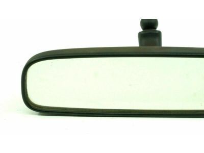 Toyota 87810-52040 Mirror Assy,  Inner Rear View