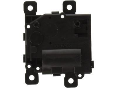 Toyota Blend Door Actuator - 87106-50550