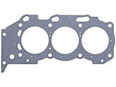 Toyota 11116-31010 Gasket, Cylinder Head