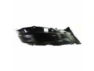 Toyota 53807-0C040 Sight Shield