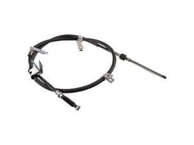 Toyota 46430-20260 Cable