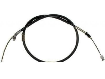 Toyota 46430-20260 Cable