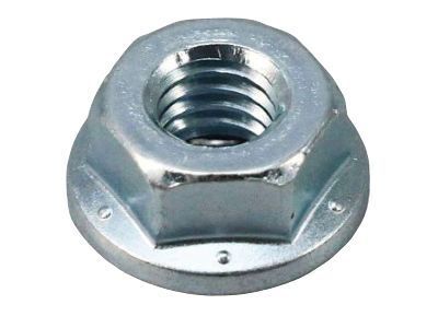 Toyota 94151-80600 Nut,  Wire Adjusting,  NO.2