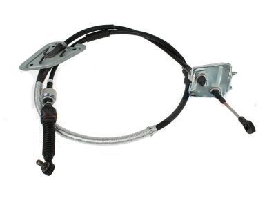 2006 Toyota Highlander Shift Cable - 33820-48150