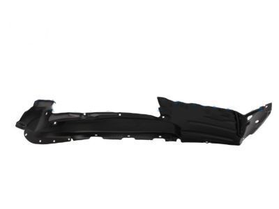 Toyota 53806-04020 Fender Liner