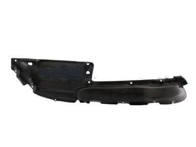 Toyota Wheelhouse - 53806-04020