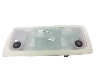 Toyota 81340-06030 Visor Lamp