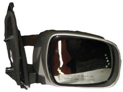 Toyota 87910-AE050-A1 Mirror Assy,  Outer Rear View,  RH