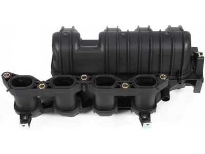 Toyota 17101-21030 Manifold,  Intake