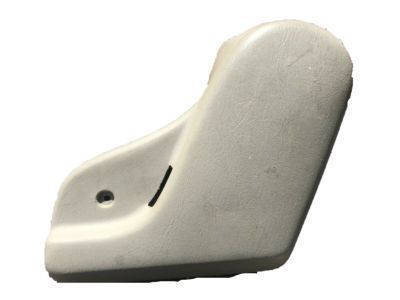 Toyota 71812-04020-B2 Track Cover