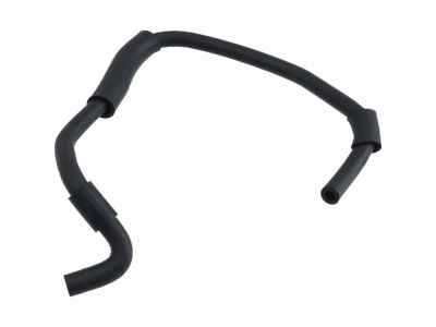 Toyota Celica Coolant Reservoir Hose - 16261-22060