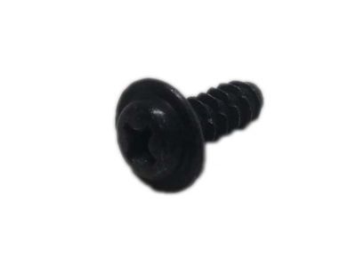 Toyota 90080-16083 Rear Panel Screw