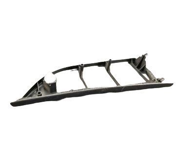 Toyota 67491-08010 Frame Molding