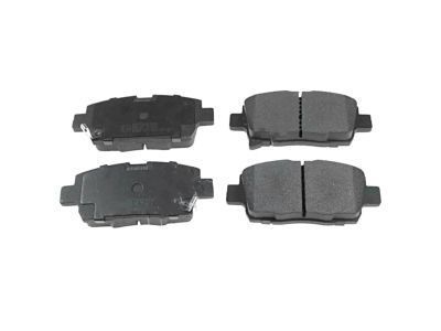 2006 Scion xB Brake Pad Set - 04465-52170