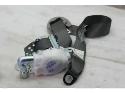 Toyota 73210-47122-B1 Belt & Retractor