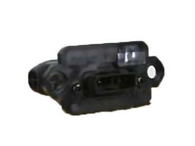 Toyota 17330-20010 Valve Assy,  Intake Air Control,  NO.3