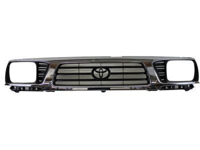 Toyota 53100-35340 Grille