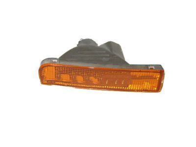 Toyota 81511-35070 Lens, Front Turn Signal Lamp, RH